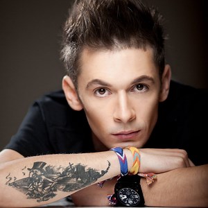 David Deejay - Sexy Thing lyrics