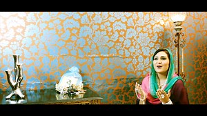 6.1K views · 455 reactions | NAATIA KALAM SAW ! JASHN E EID MILAD UN NABI SAW MUBARAK TO YOU ALL !!! May ALLAH showers his countless blessings on us all on behalf of this beautiful month :) Ameen | Sara Raza Khan | Facebook