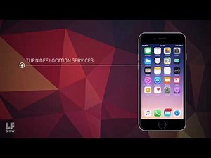 DIGITAL SECURITY 101: How to Secure Your iPhone