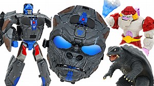 #Toys #Animation #DuDuPopTOY Hello everyone, welcome to DuDuPopTOY! Join us today by subscribing! Thank you! | DudupopToy