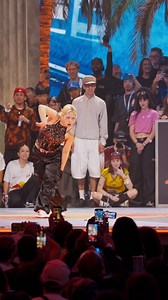 1.5M views · 30K reactions | made the whole stage feel alive. ⚡ Waackxxxy #redbulldanceyourstyle  More of her moments at Red Bull Dance Your Style World Final Los Angeles on @redbulldance YouTube #redbulldanceyourstyle | Red Bull Dance | Facebook