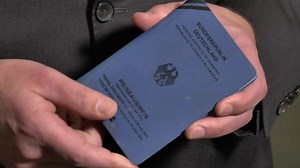 How easy is it to get an illegal EU passport?