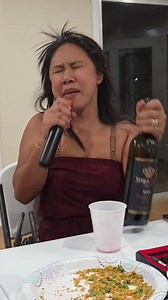 103K views · 5.2K reactions | Bisperas ng Pasko! #decorating #unwrappinggifts #videoke #christmas2025 | Manay Dhey | Facebook