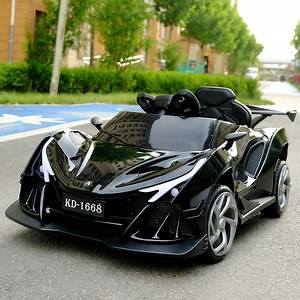 [Hot Item] Popular Baby Electric Go Kart/380 * 2 Motor/Bluetooth Remote Control/Go Kart