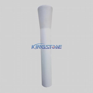 [Hot Item] Reliable Submerged Nozzle for Low-Alloy Steel Bloom Casting with High-Purity Alumina Long-Service-Life Refractory