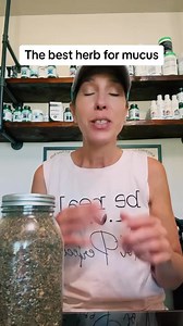 2.6K views · 188 reactions | Mullein… the biggest secret for expelling mucus #herbs #mullein #healinggarden #godsmedicine #teas #holistichealth | The Fit Farmacy | Facebook