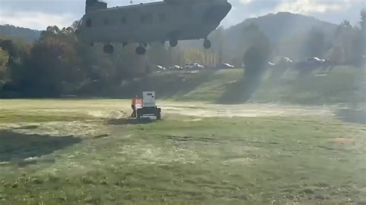 22K views · 341 reactions | Throughout this recovery effort, the Joint Task Force-North Carolina will remain ready and available to support our western North Carolina citizens. #Helene #HeleneNC #NCStrong #CarolinaStrong | North Carolina National Guard | Facebook