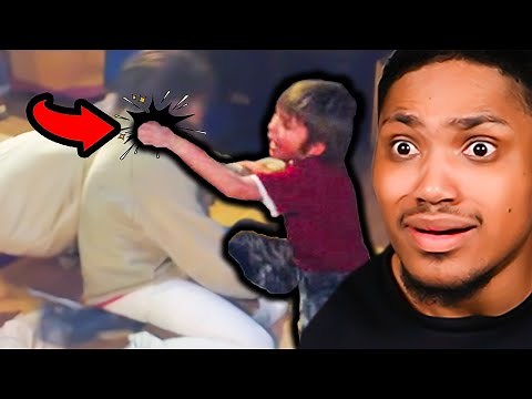 Kids That CRASHED OUT On Their Parents 4