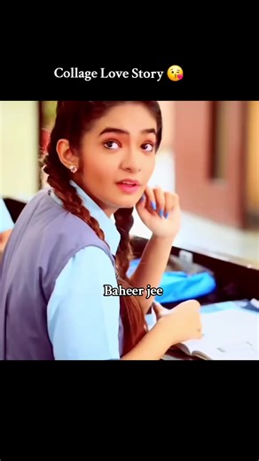 Collage Love Story: Heartfelt Moments Captured