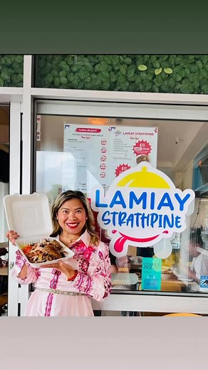Visit Us and support Pinoy Restaurant Lamiay Strathpine CRISPY PATA- Pinoy food | Pinas Australia