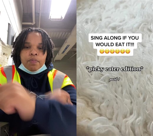 Kissin’ Kate Barlow on TikTok