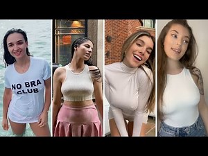 Tik Tok beautiful girl #2 ✅Cute Charming Girls With Beautiful Souls