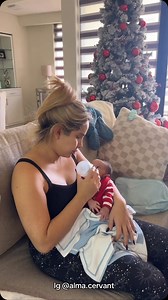 🫢 | Alma Cervantes