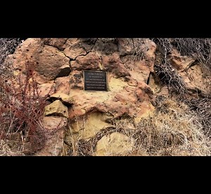 They really didn’t think this one through — Temescal Canyon Trail, Pacific Palisades. | SoCal Outdoor Explorer