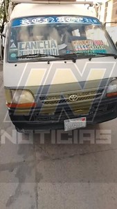 312K views · 2.5K reactions | PASAJERO FUE AMENAZADO CON UN CUCHILLO...