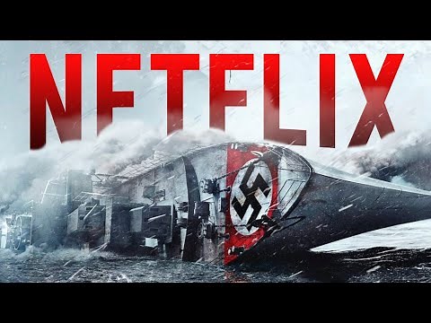 Top 7 WORLD WAR 2 Movies on Netflix Right Now!