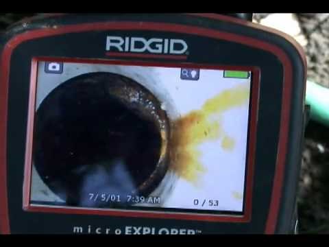 Need Help Locating A Sewer Line?