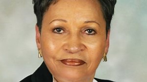 Middlesex County Sheriff Mildred Scott to be honored
