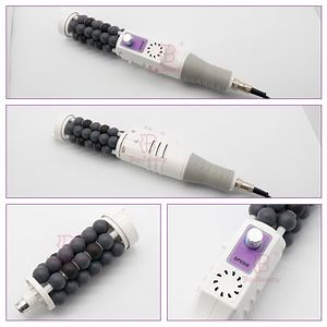 [Hot Item] 7D 8d Cellulite Roller Lymphatic Drainage Slimming Therapy Fitness Massager Machine Relieve Muscle Soreness