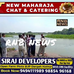 Hyderabad langer house se Taluq Rakhne Wale 2 afraad ki Mastan baba dargah Secunderabad ke talab me huee mo.....waqay. Tafseelat ke mutabiq Yousuf Nami Shaks Apne afrad e khandan ke saat Secunderabad Me waqay Hazrat Mastan baba dargah ke URS e shareef me shirkat ke liye gaye hue thay. Aur wahan par moujood talaab me paani nahane ke liye pohanche . Jab inki ek ladki paani me doob Rahi thi jab inho ne apni ladki ko bachanay ke liye apni aur inko bachane ke liye ek aur inke dost parvez ne bhi chala
