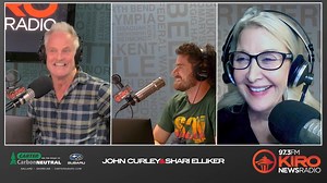 18 reactions · 5 comments | John Curley tells the story -- the only way he can -- of a time he purposefully smoked breadsticks at a restaurant. Some customers were very offended by the action. What did John do next? Listen to John Curley & Shari Elliker weekdays from 3 p.m. - 7 p.m. on KIRO Newsradio 97.3 FM or on-demand wherever you listen to podcasts. | KIRO Newsradio 97.3 FM | Facebook