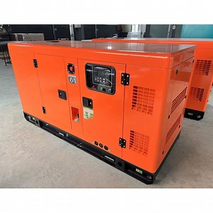 [Hot Item] 30kw Diesel Generator 3 Phase Generators Electric Generator Price Diesel Generating Set Planta Electrica