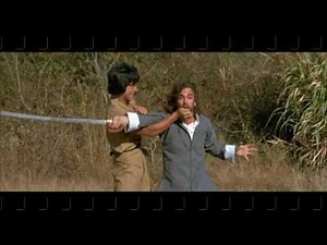 Jackie Chan Fight Scene Snake in the Eagles Shadow