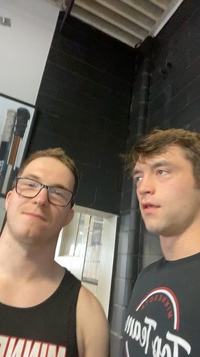 Just another Thursday here at MTT! Don’t forget to drink water! It’s hot!! #eagangym #eaganboxing #eaganbjj #eagancrossfit | Minnesota Top Team