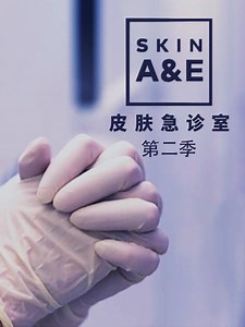 皮肤急诊室 第2季 诊所里的感官盛宴