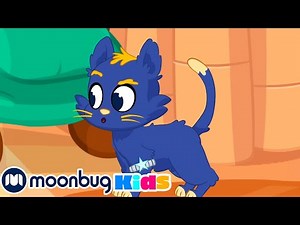 ¡Mila obtiene los poderes de Morphle! - Morphle en Español | Caricaturas para Niños | Caricaturas