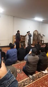 4.8K views · 359 reactions | A boy from China accepted Islam at Muslim association of Canada mosque, after Jummah prayers.Allahu Akbar | Converts to Islam | Facebook