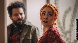 Quiénes son los actores en Mi Tío | Reparto