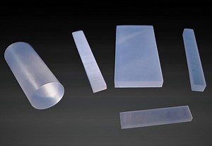 [Hot Item] Thallium-Activated Cesium Iodide Scintillator for Radiation Monitoring Devices