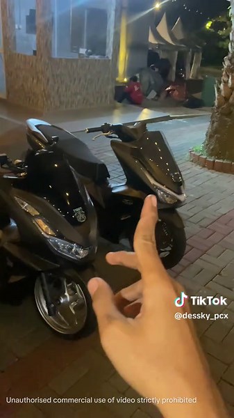 DESSKY on TikTok