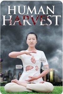 Stream Human Harvest (2015): Find it on Netflix, Prime Video, Hulu & more