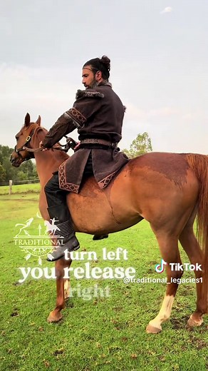 Bareback Horse Riding Tutorial