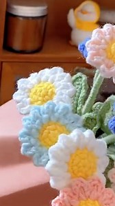 Beautiful Crochet Stitch | Yarn Designer