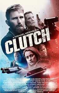 Clutch (2025) | ČSFD.cz