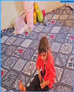 👉 Behind the Labor Pains — The First Wife’s Hidden Fears During Childbirth #villagelife #nomadic #nomadiclifestyles #nomadiclife #village #nomadic | Nomad Vibes Iran