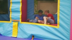 Dancing on the Dark Side of the Moon (2021)