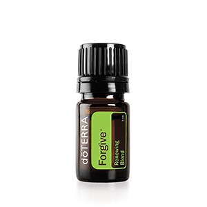doTERRA Forgive Oil | dōTERRA Essential Oils