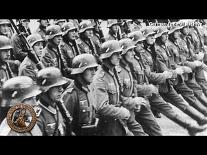 Germany rearms | World War 2
