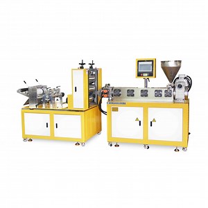 [Hot Item] Lab-Tech Type Cast Film Making Machine/Lab Cast Film Lines