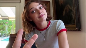 Tiny Step Sis Is A Sex Freak - Shrooms Q - Family Therapy - Alex Adams
