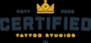 CAREERS — Certified Tattoo Studios
