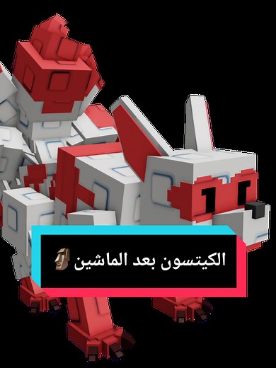الكيتسون بعد الماشين Part2🗿 . . . #الشعب_الصيني_ماله_حل😂😂 #robloxfyp #robloxgames #magnos #grow_a_garden