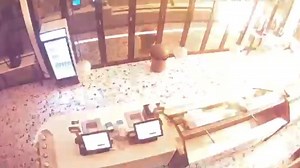 CCTV captures Tarneit ice-cream shop arson in Melbourne’s west