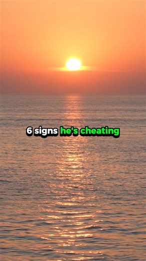 6 signs he’s cheating (psychology facts about men) #relationships #datingadvice #psychologyfacts #cheating #signsofcheating #relationshipadvice #howtoknowheischeating #psychologyofmen #infidelity #trustissues #subtlesignsofcheating #bodylanguageofcheaters #whymencheatpsychology #relationshippsychologytips #cheatingbehavior #emotionalcheatingsigns | Bella Bello