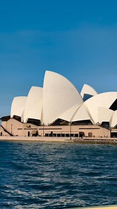 Sydney Opera House - Nhà hát Con Sò nổi tiếng ở Úc 🐚 #VietVietTourism | Viet Viet Tourism