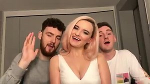 Listen to Clean Bandit's brand new album 'What Is Love?' on Deezer ▶️ dzr.lnk.to/WhatIsLove | Deezer